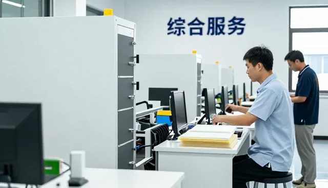 北海市三易嘉装饰工程有限公司