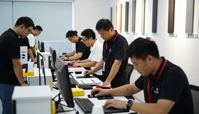 北海市三易嘉装饰工程有限公司解读维修服务等下的发展趋势