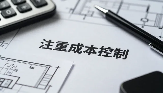 软装搭配中材料性能问题的常见处理方式