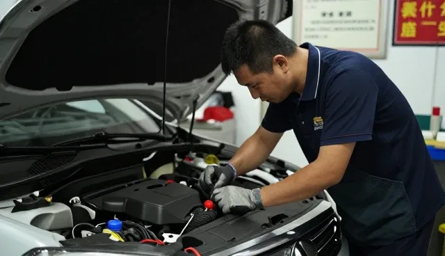 室内施工中材料性能与环境适应性的重要性